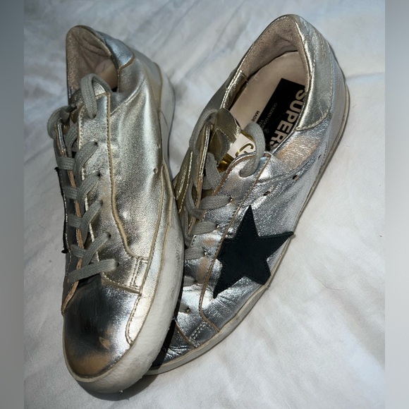 Golden Goose Sneakers